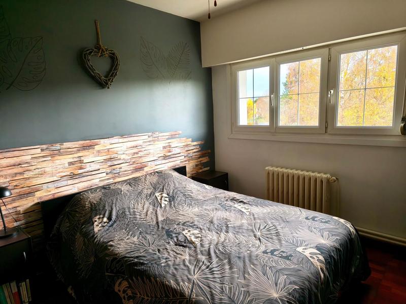 Maison - 145 m² - 5 pièces