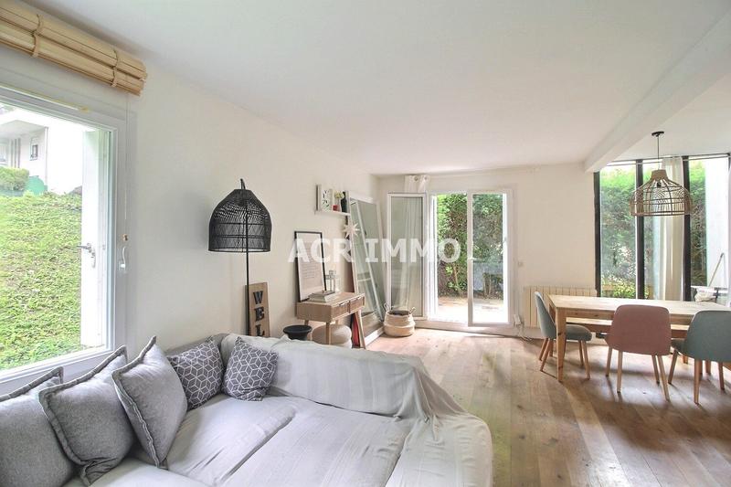 Duplex - 86 m² - 5 pièces