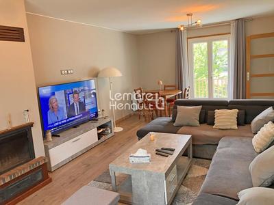 Pavillon - 117 m² - 7 pièces