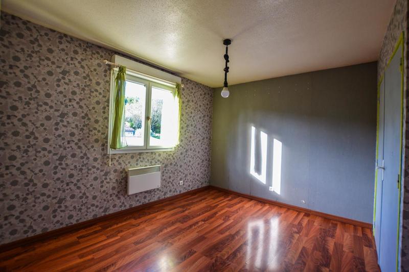 Maison - 129 m² - 5 pièces