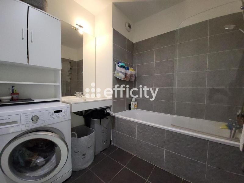 Appartement - 53 m² - 3 pièces