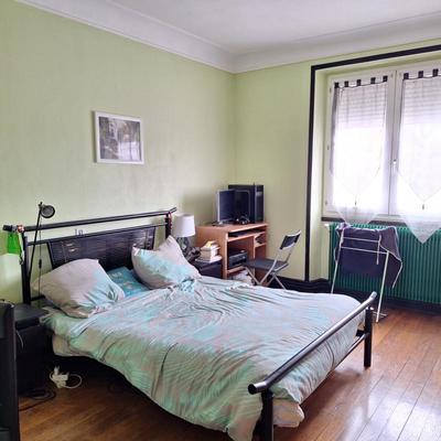 Maison - 111 m² - 5 pièces