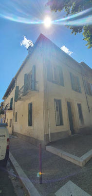 Maison - 76 m² - 4 pièces