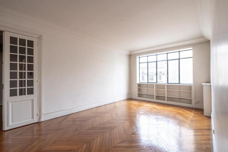 Appartement - 165 m² - 5 pièces