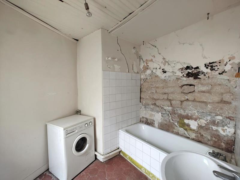 Appartement - 75 m² - 3 pièces