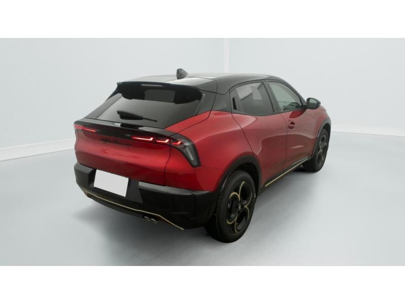 Alfa Romeo Junior 1.2 Ibrida 145 Ch Edct6 Intensa