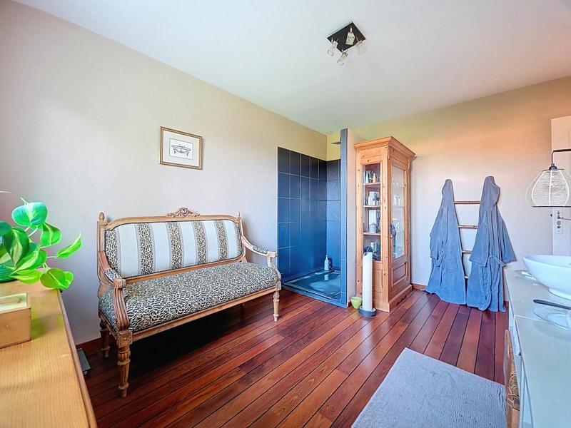 Maison - 164 m² - 5 pièces