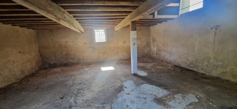 Maison - 106 m² - 3 pièces