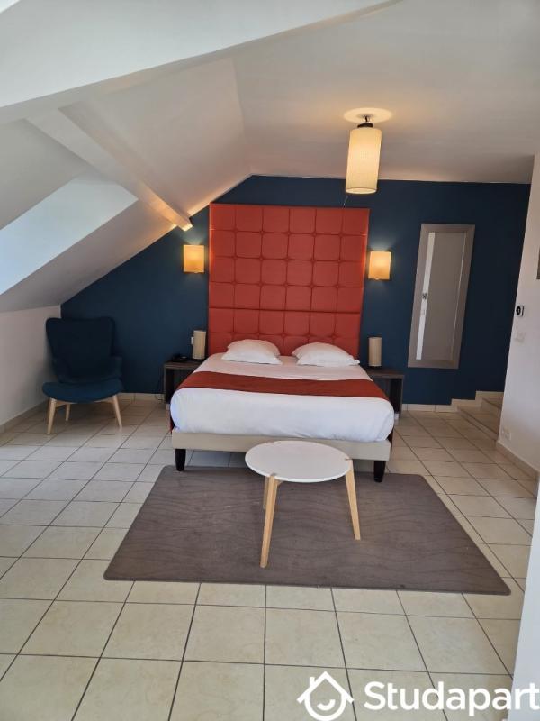 Appartement - 43 m² - 1 pièce