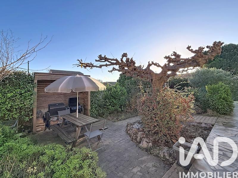 Maison - 148 m² - 5 pièces