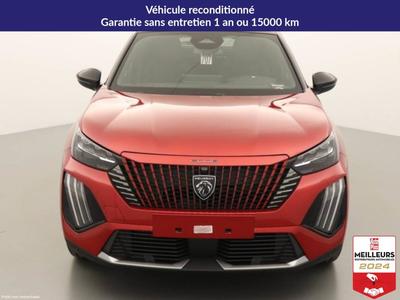 Peugeot 2008 Hybrid 145 e-Dcs6 Gt