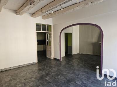 Maison - 220 m² - 10 pièces