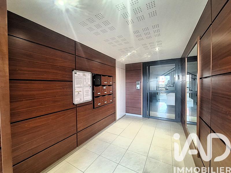 Appartement - 64 m² - 4 pièces