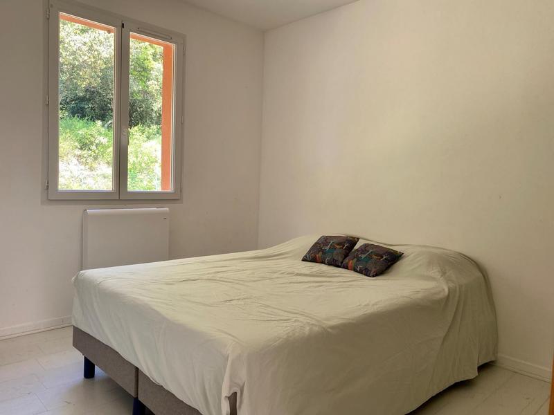 Maison - 97 m² - 5 pièces