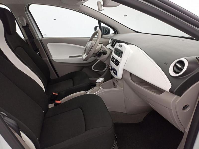 Renault Zoe R90 City