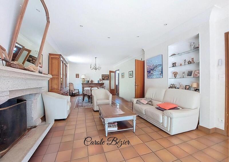 Maison - 162 m² - 8 pièces