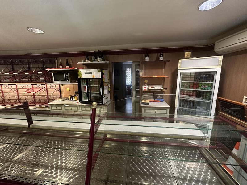 Fonds de commerce - 400 m²