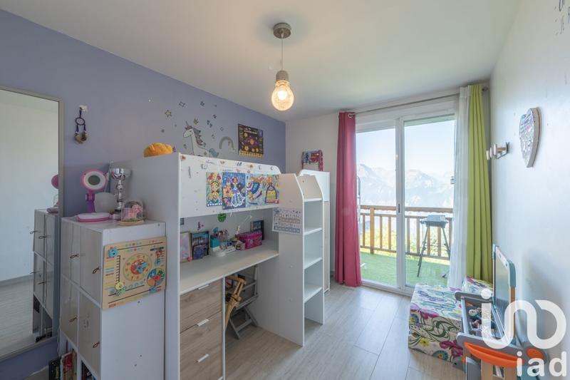 Appartement - 76 m² - 4 pièces