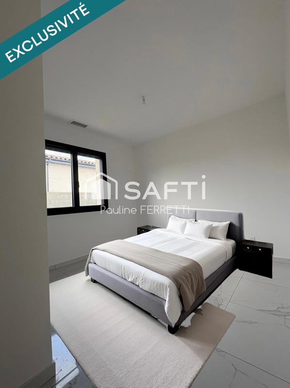 Villa - 114 m² - 4 pièces