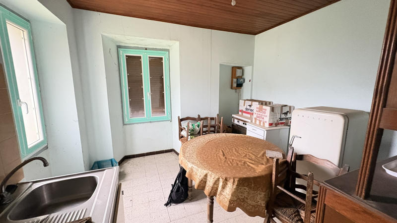 Duplex - 86 m² - 3 pièces