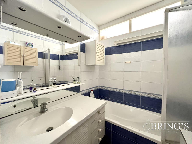 Appartement - 71 m² - 3 pièces