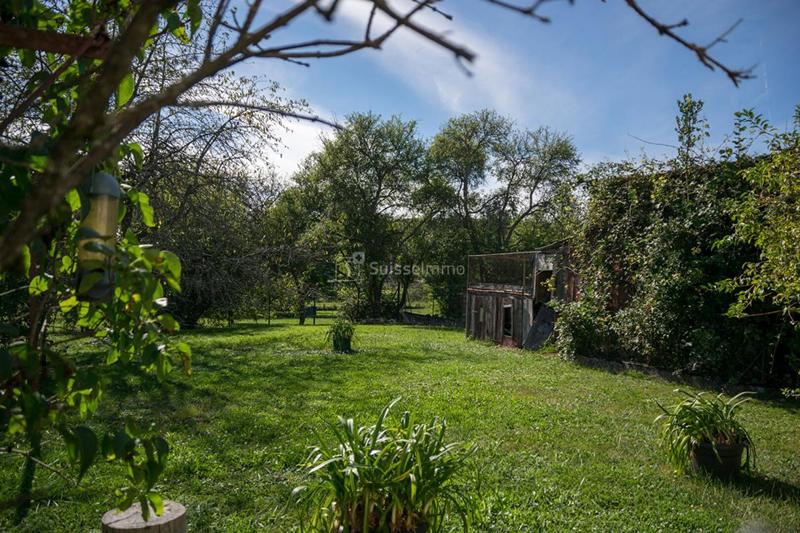 Maison de village - 96 m² - 3 pièces