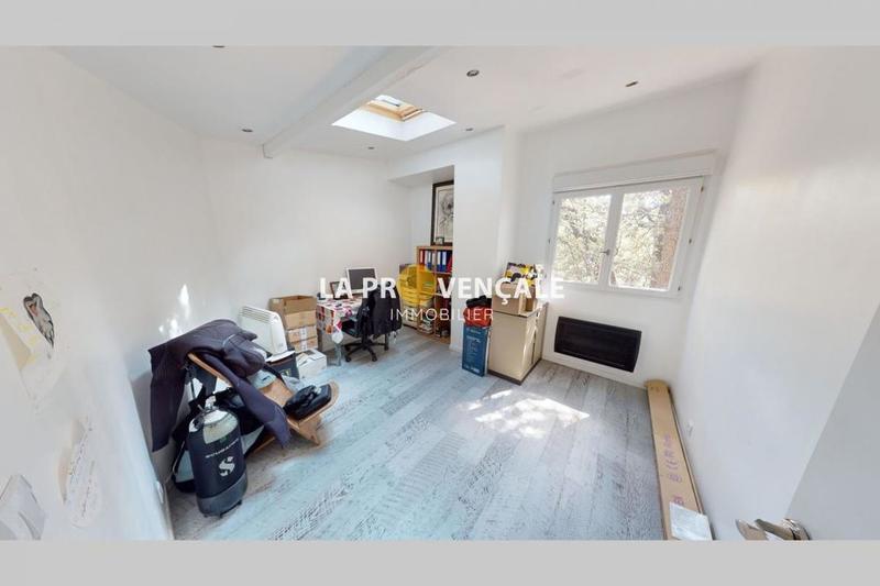 Maison - 116 m² - 4 pièces