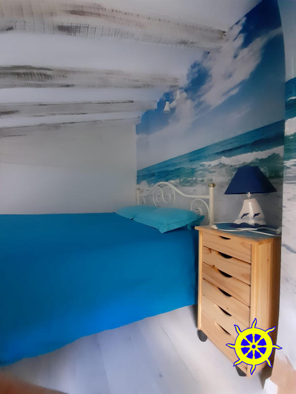 Maison ancienne - 137 m² - 5 pièces