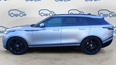 Land Rover Range Rover Velar 3.0 D300 300 4wd Bva8 R-Dynamic