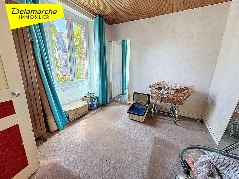 Maison - 189 m² - 6 pièces