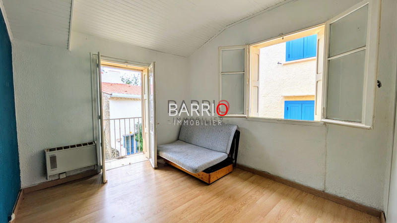 Maison traditionnelle - 66 m² - 4 pièces