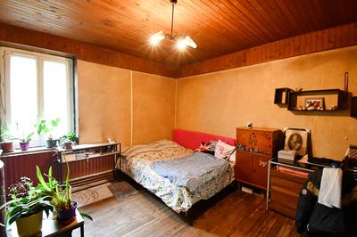 Maison ancienne - 60 m² - 3 pièces