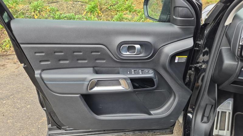 Citroën C5 Aircross 1.6 Thp 224 Plug in Hybrid e-Eat8 Shine Pack