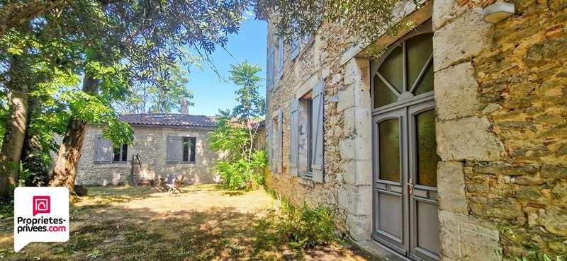 Maison - 520 m² - 17 pièces