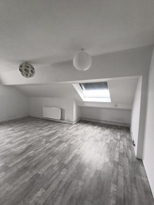 Appartement - 77 m² - 4 pièces