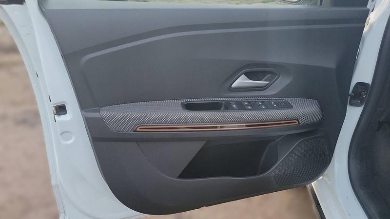 Dacia Sandero Stepway 1.0 Eco-G 100 Expression +