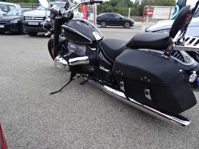 Bmw R18 First Edition