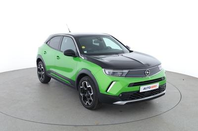 Opel Mokka 1.5 Diesel Ultimate 110 ch