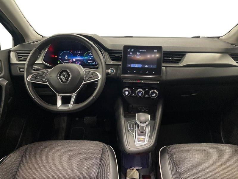 Renault Captur E-Tech Plug-in 160 Intens