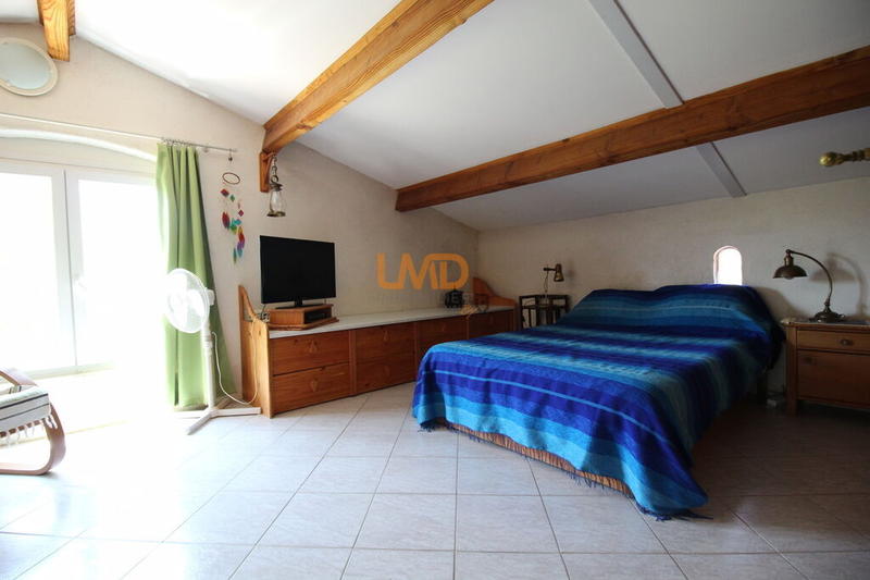 Maison - 136 m² - 7 pièces