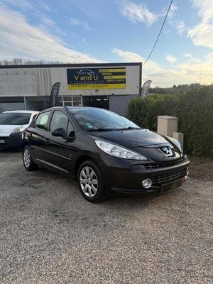 Peugeot 207 serie 64