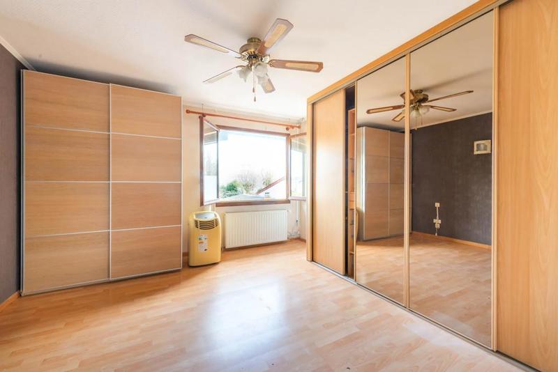 Maison - 133 m² - 6 pièces