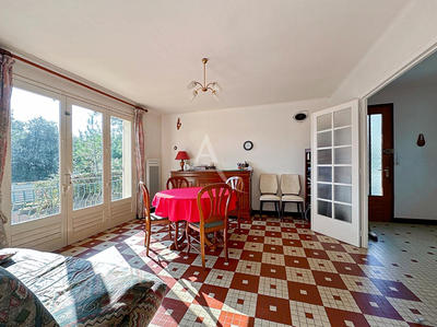 Maison - 67 m² - 3 pièces