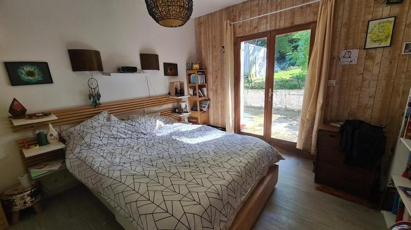 Maison - 75 m² - 5 pièces