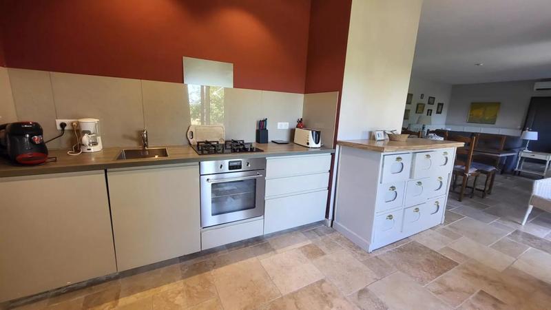 Manoir - 330 m² - 9 pièces