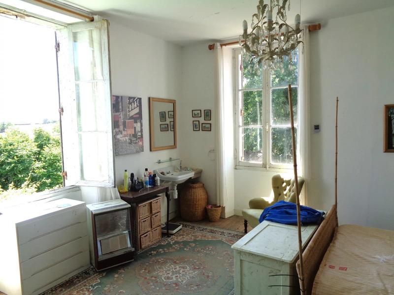 Maison - 142 m² - 6 pièces