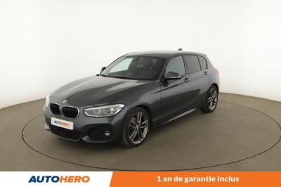 Bmw Série 1 116i m Sport Ultimate 5p 109 ch