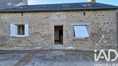 Maison - 102 m² - 5 pièces