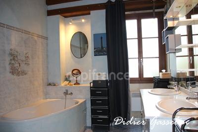 Maison - 131 m² - 6 pièces