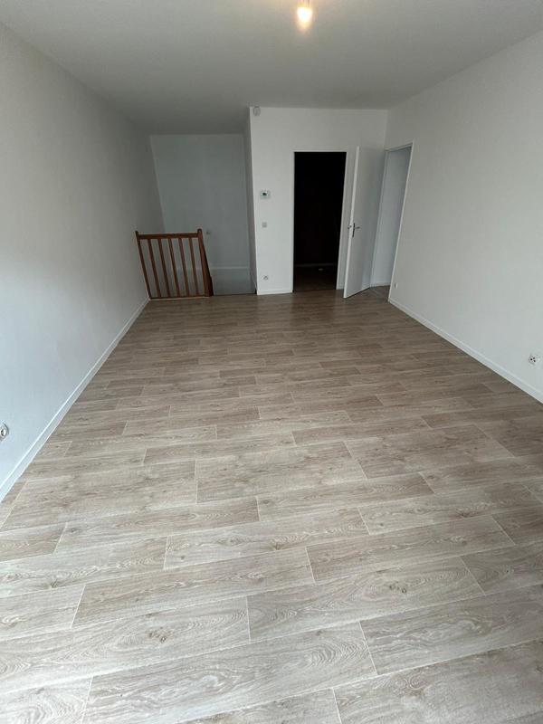 Duplex - 94 m² - 4 pièces